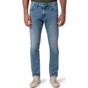 NEW MAVI jake slim leg jeans in light athletic